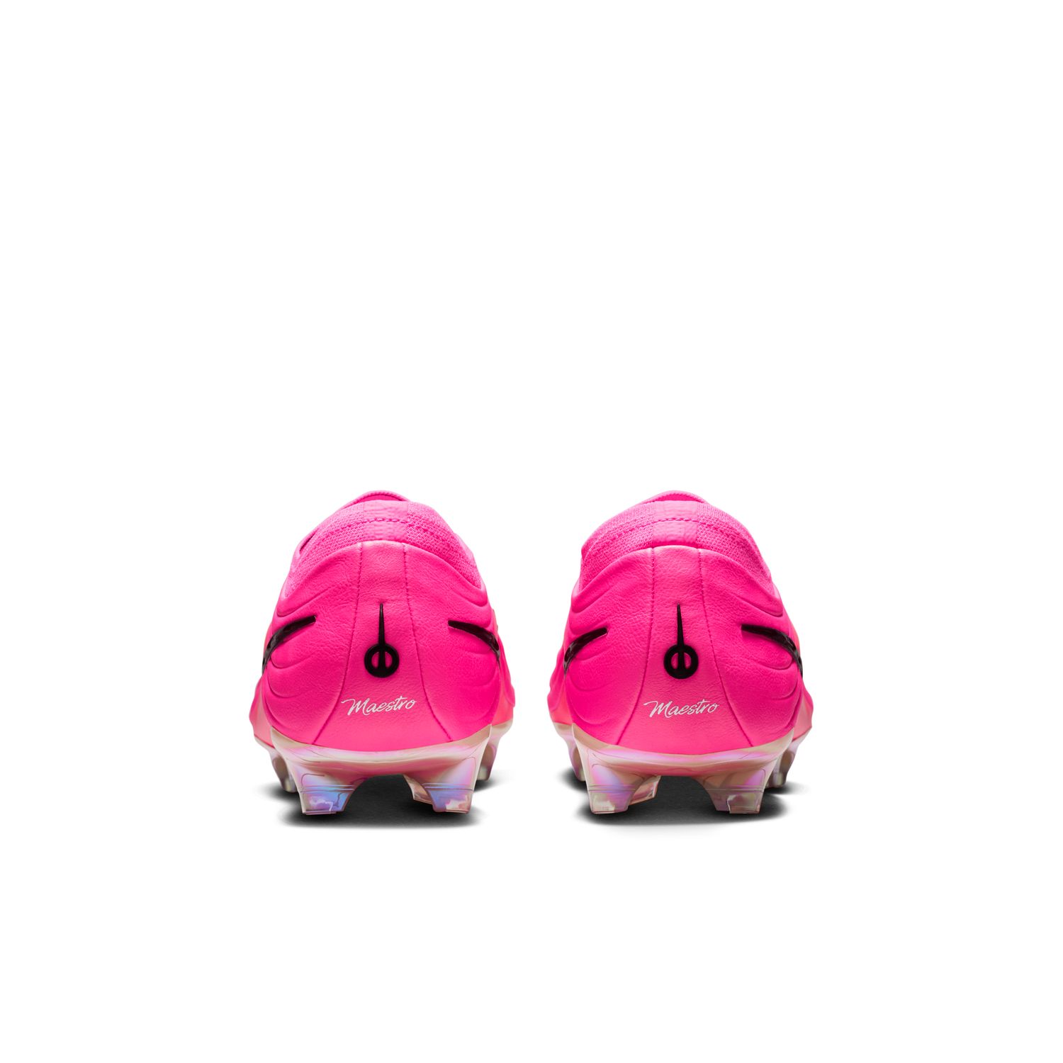 Tiempo Maestro Elite Firm-Ground Low-Top Soccer Cleats