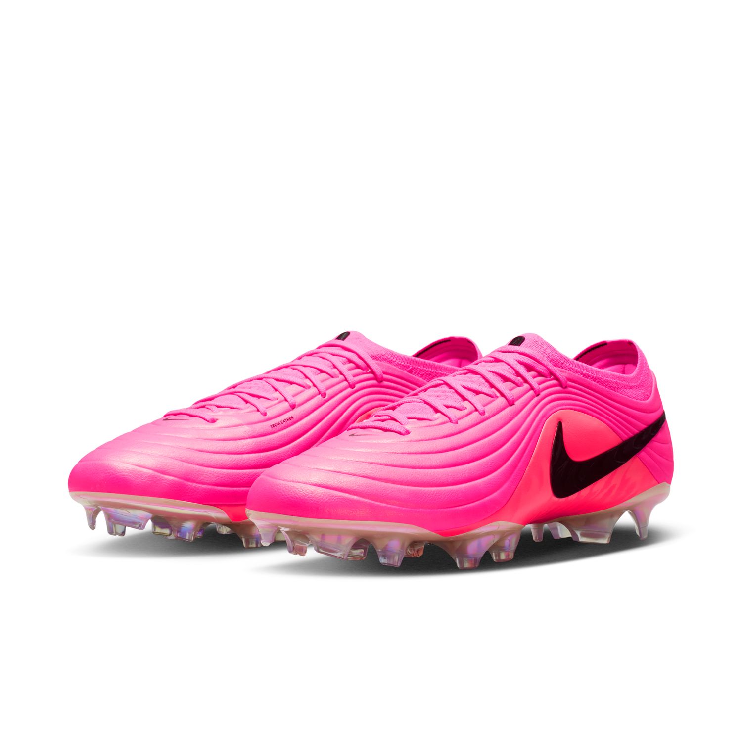 Tiempo Maestro Elite Firm-Ground Low-Top Soccer Cleats