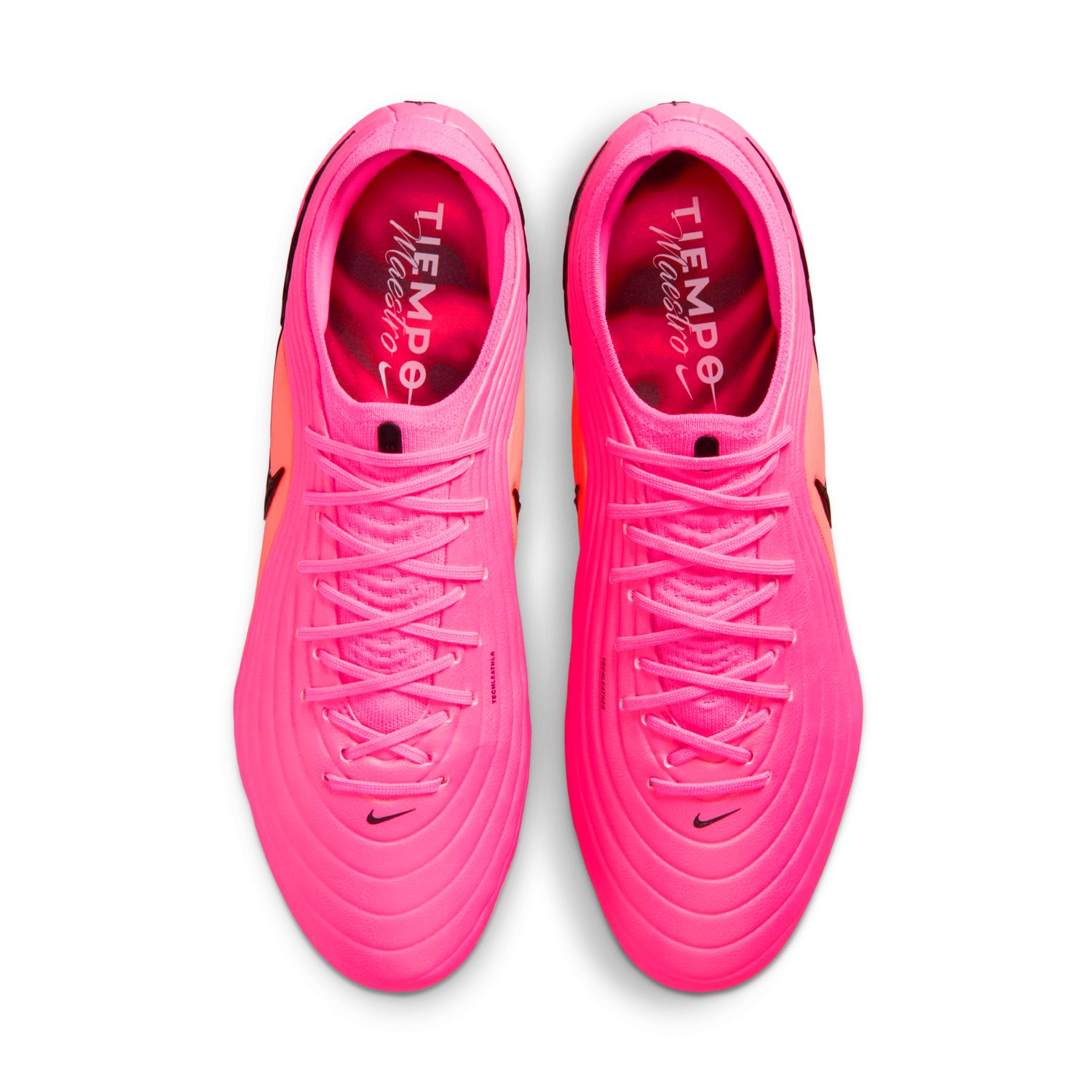 Tiempo Maestro Elite Firm-Ground Low-Top Soccer Cleats