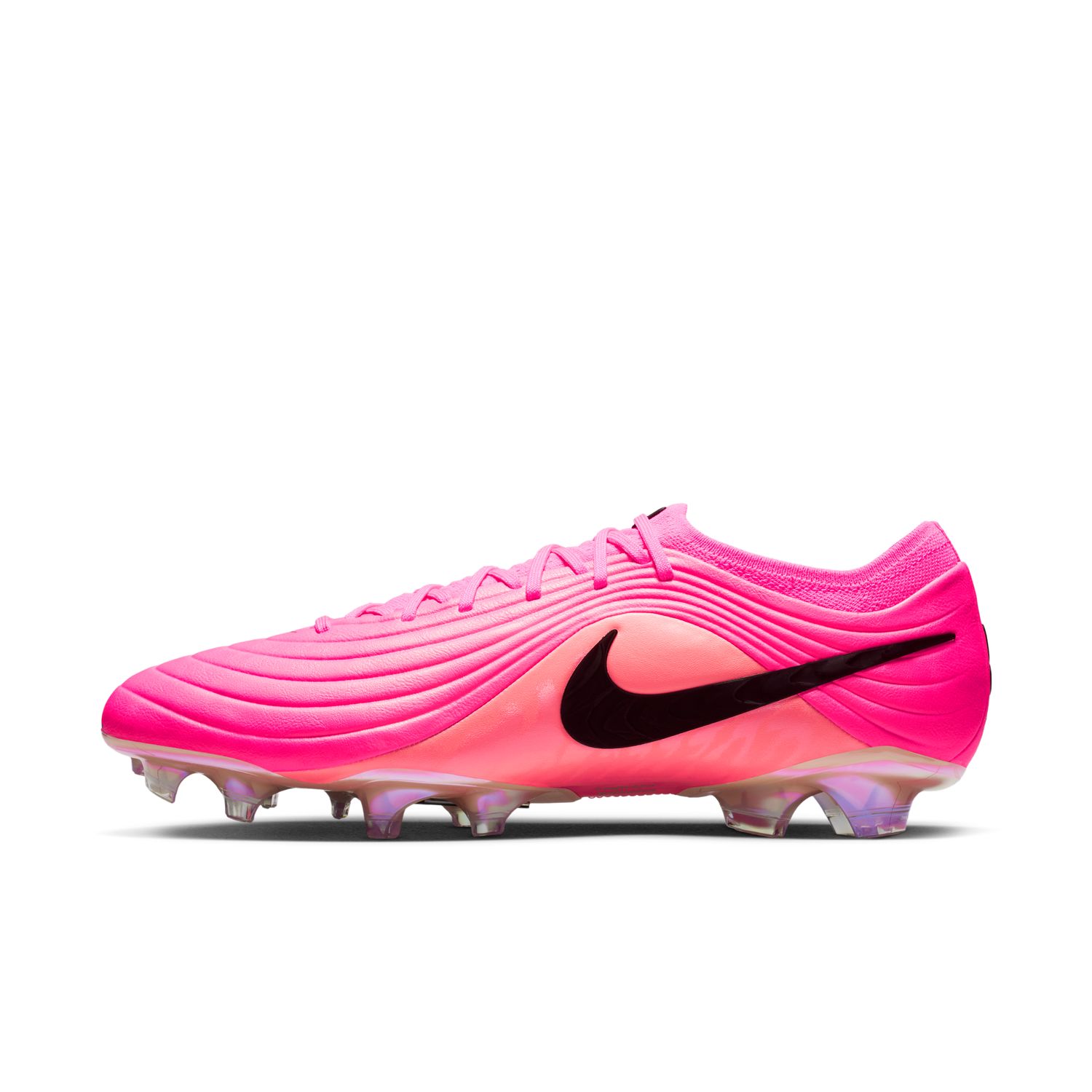 Tiempo Maestro Elite Firm-Ground Low-Top Soccer Cleats