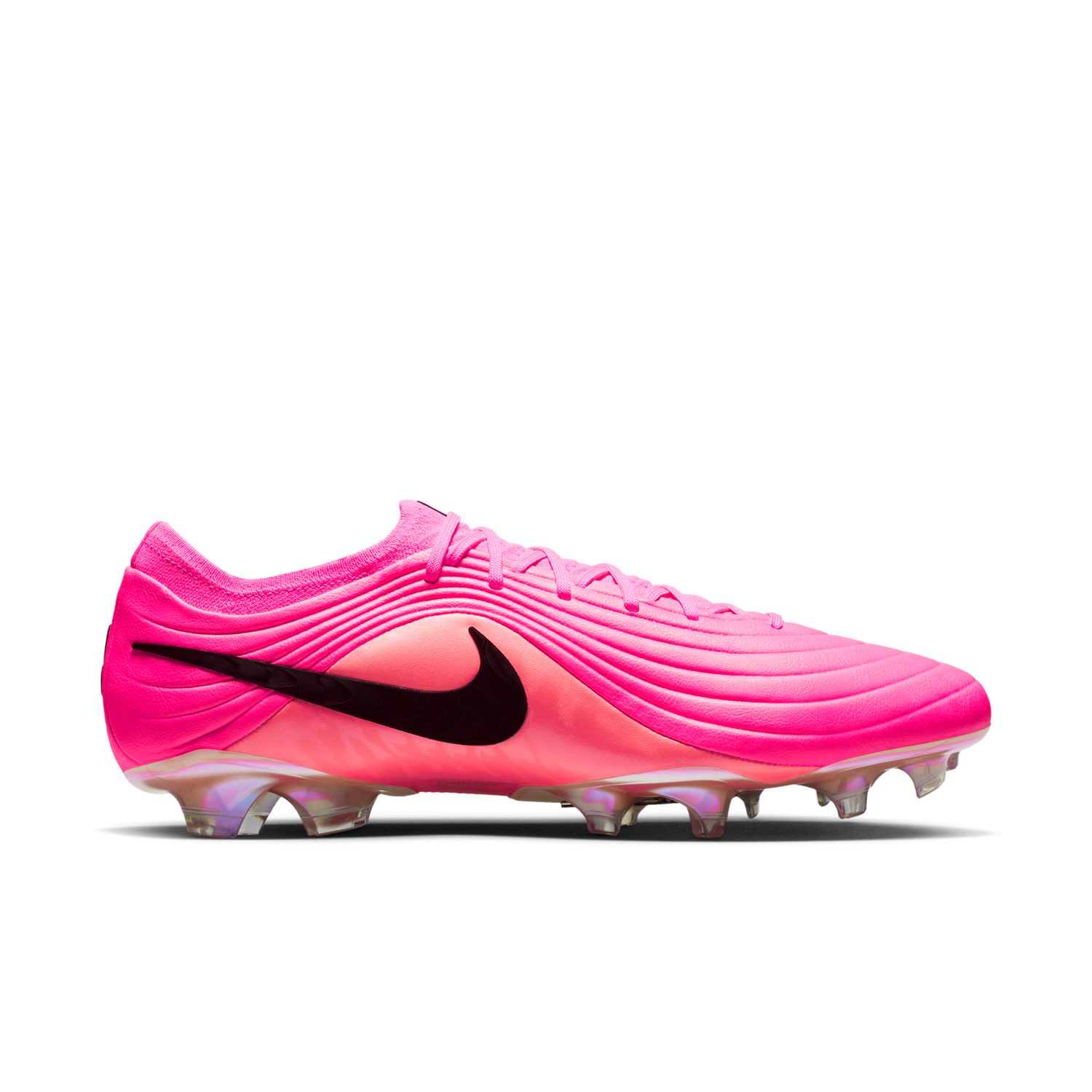 Tiempo Maestro Elite Firm-Ground Low-Top Soccer Cleats