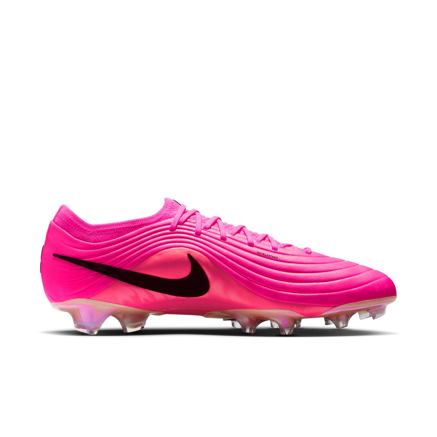 Tiempo Maestro Elite Firm-Ground Low-Top Soccer Cleats