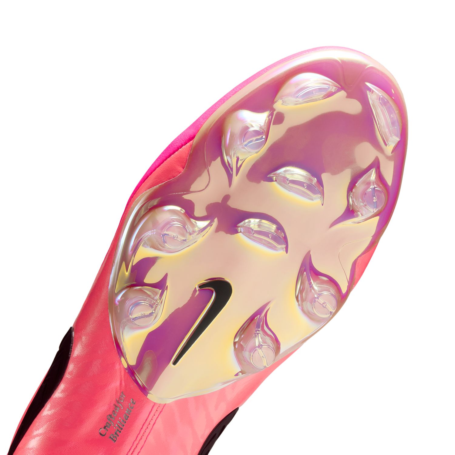 Tiempo Maestro Elite Firm-Ground Low-Top Soccer Cleats