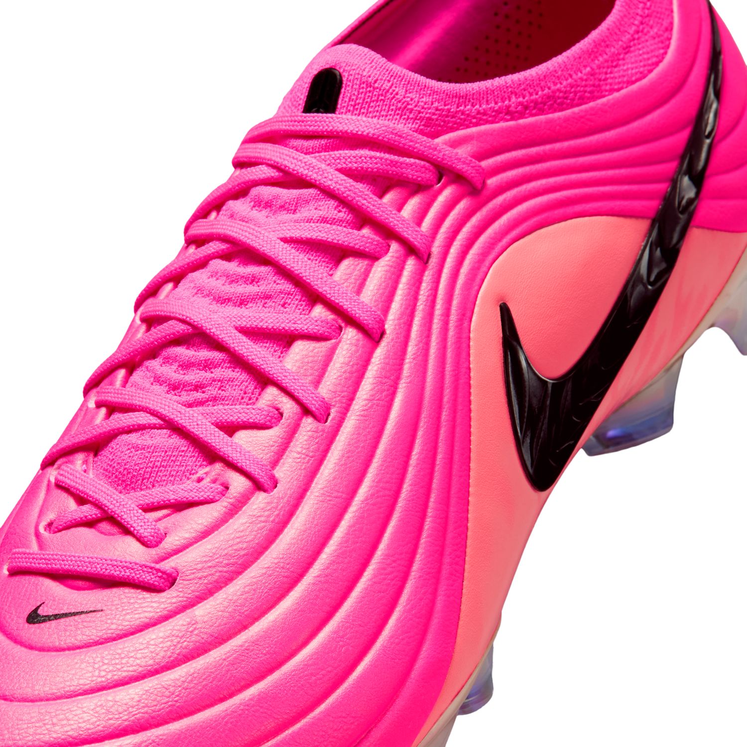 Tiempo Maestro Elite Firm-Ground Low-Top Soccer Cleats