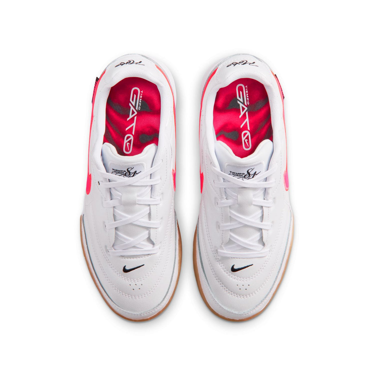 Tiempo Streetgato Youth Indoor Shoes