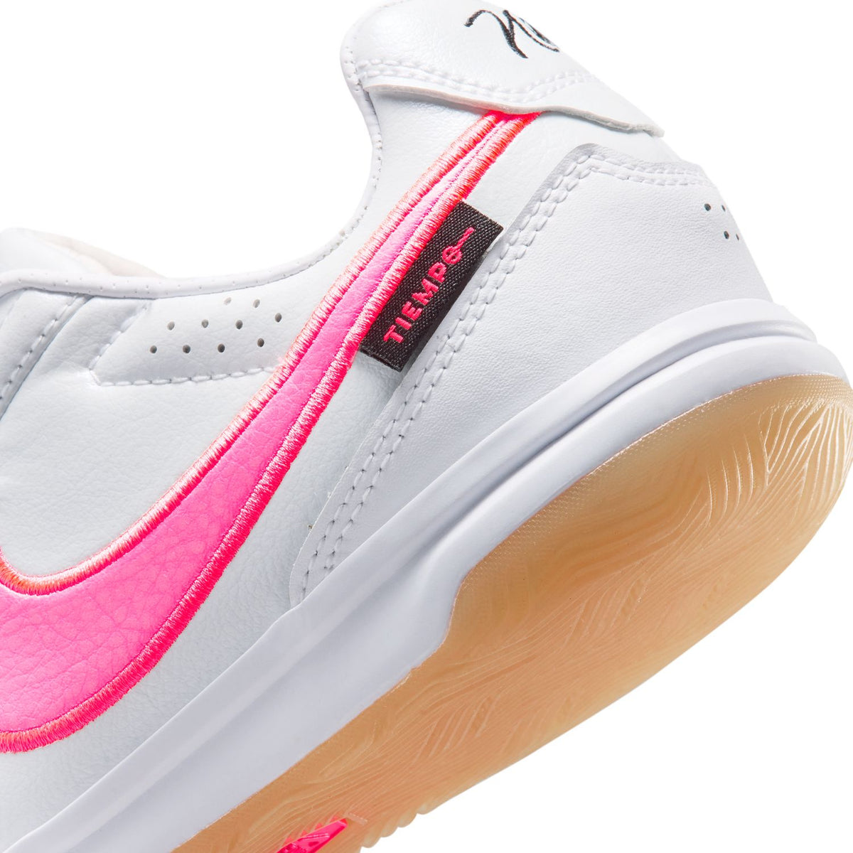Tiempo Streetgato Youth Indoor Shoes
