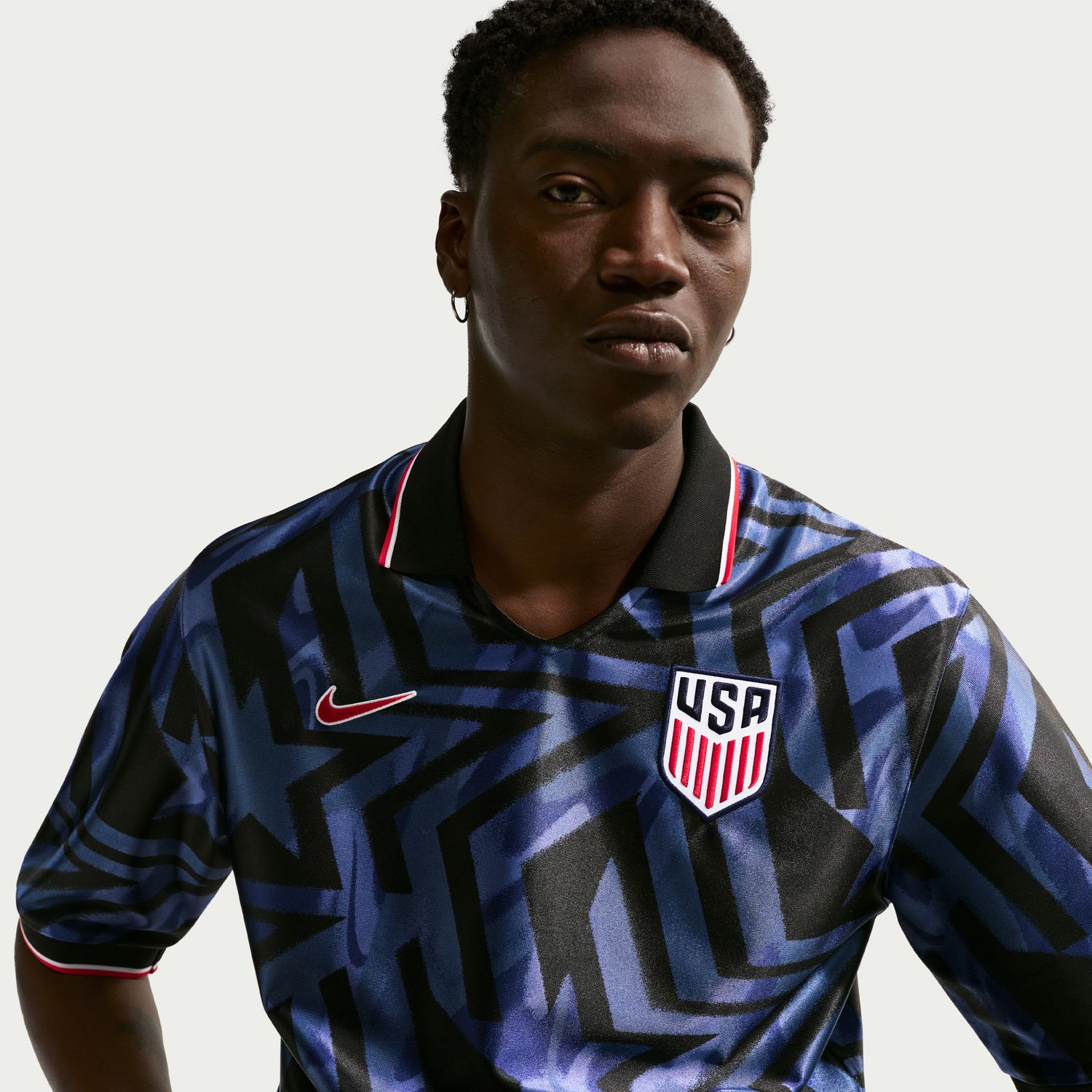 USA 2026 Energy Jersey