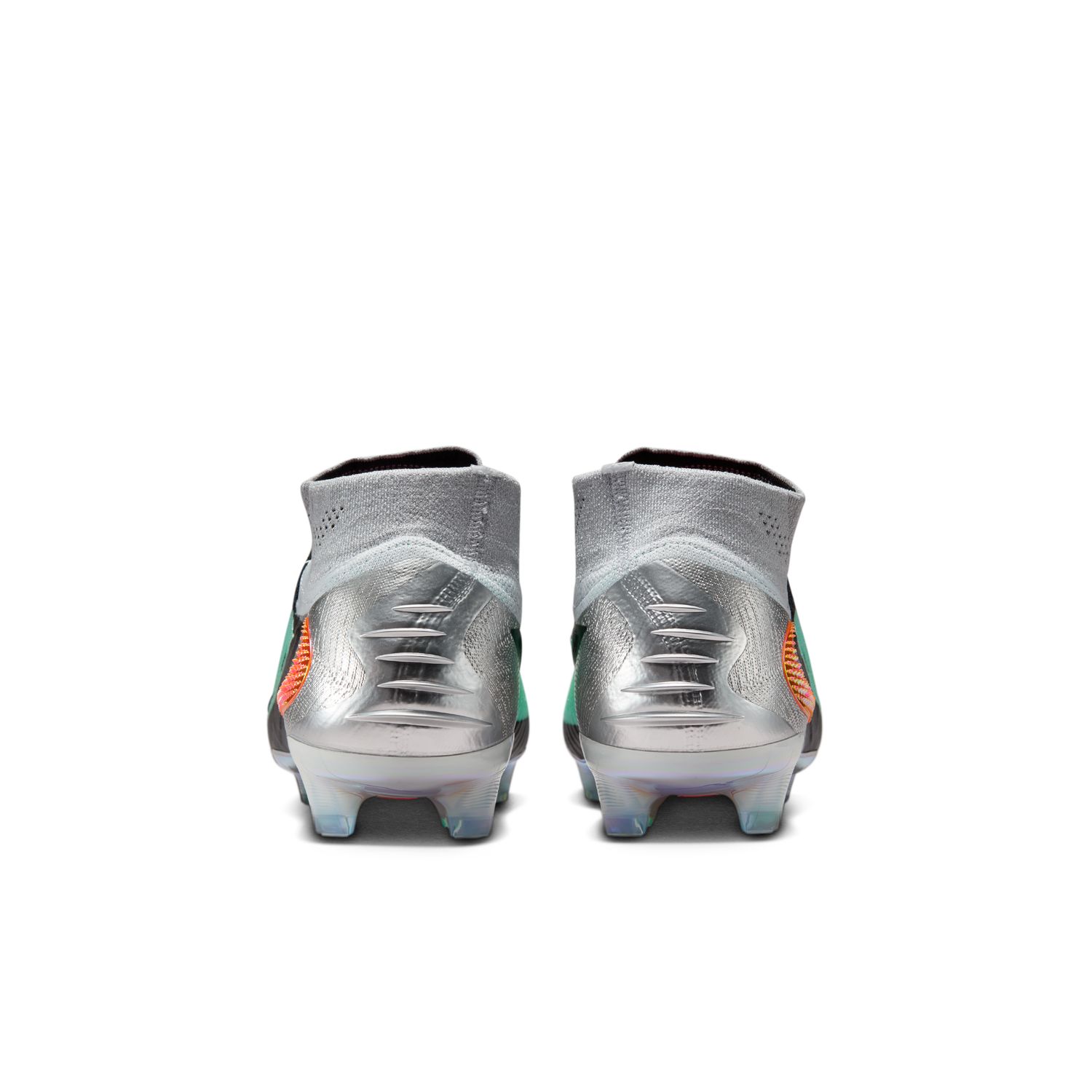 Phantom 6 High Elite Firm-Ground Soccer Cleats