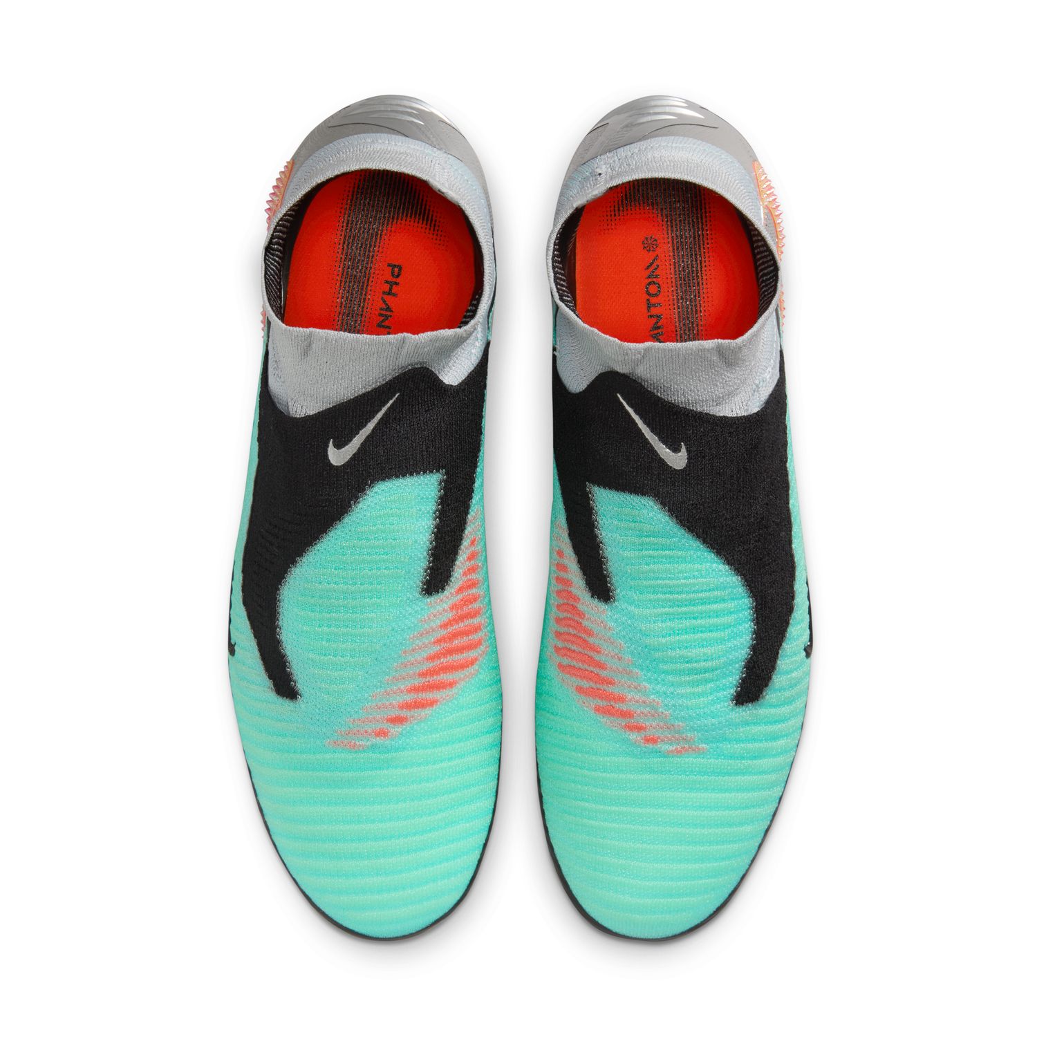 Phantom 6 High Elite Firm-Ground Soccer Cleats
