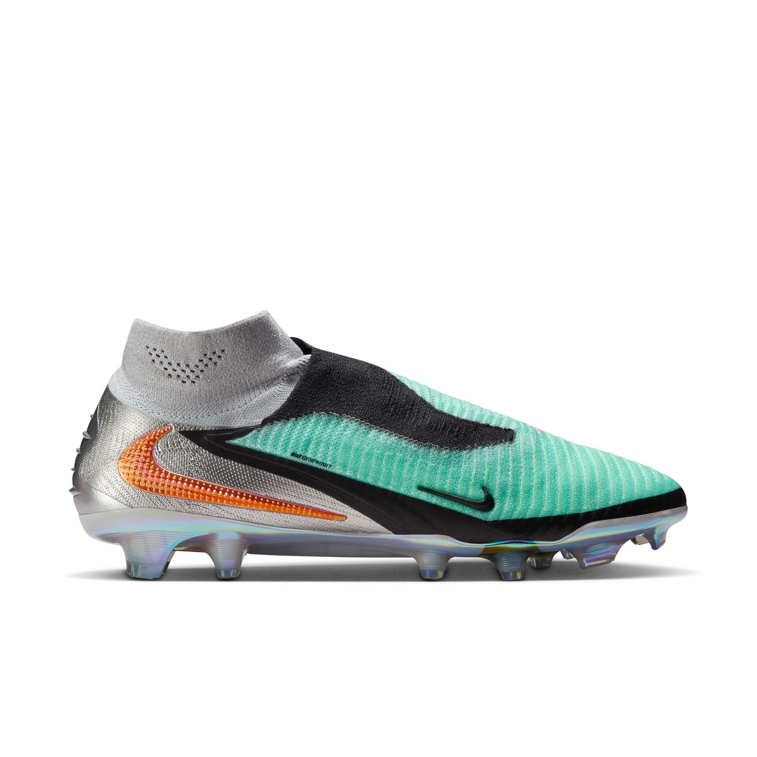 Phantom 6 High Elite Firm-Ground Soccer Cleats