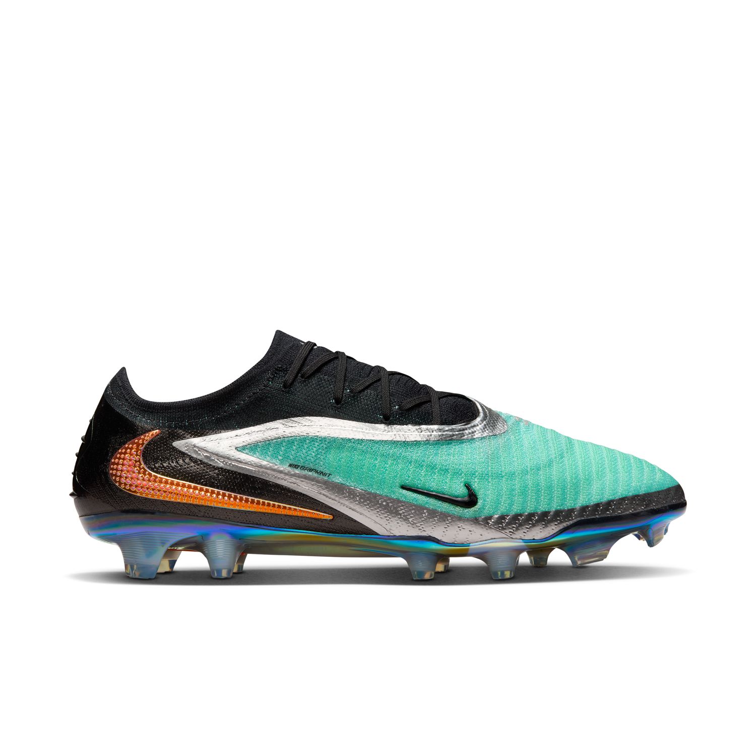 Phantom 6 Low Elite Firm-Ground Soccer Cleats