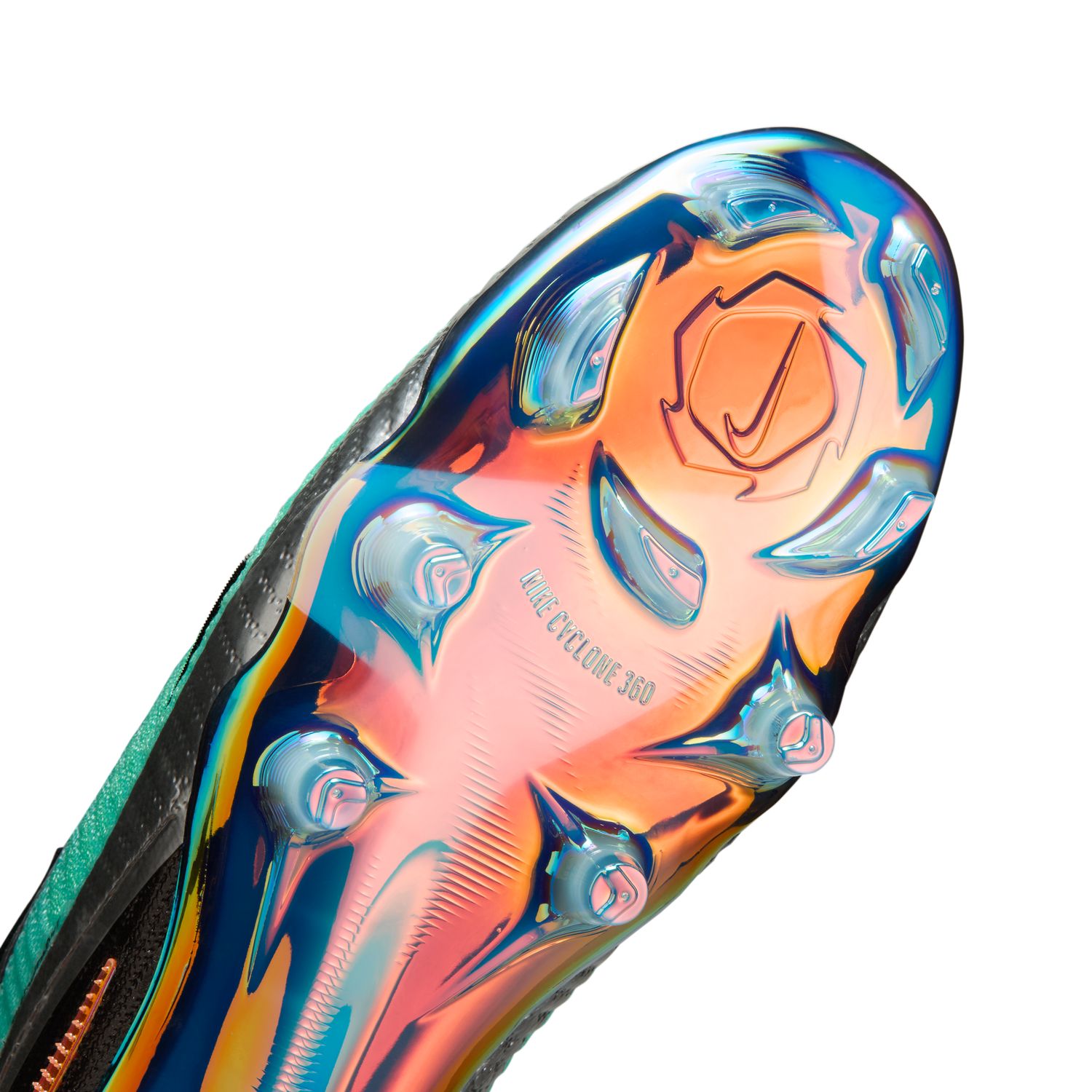 Phantom 6 Low Elite Firm-Ground Soccer Cleats