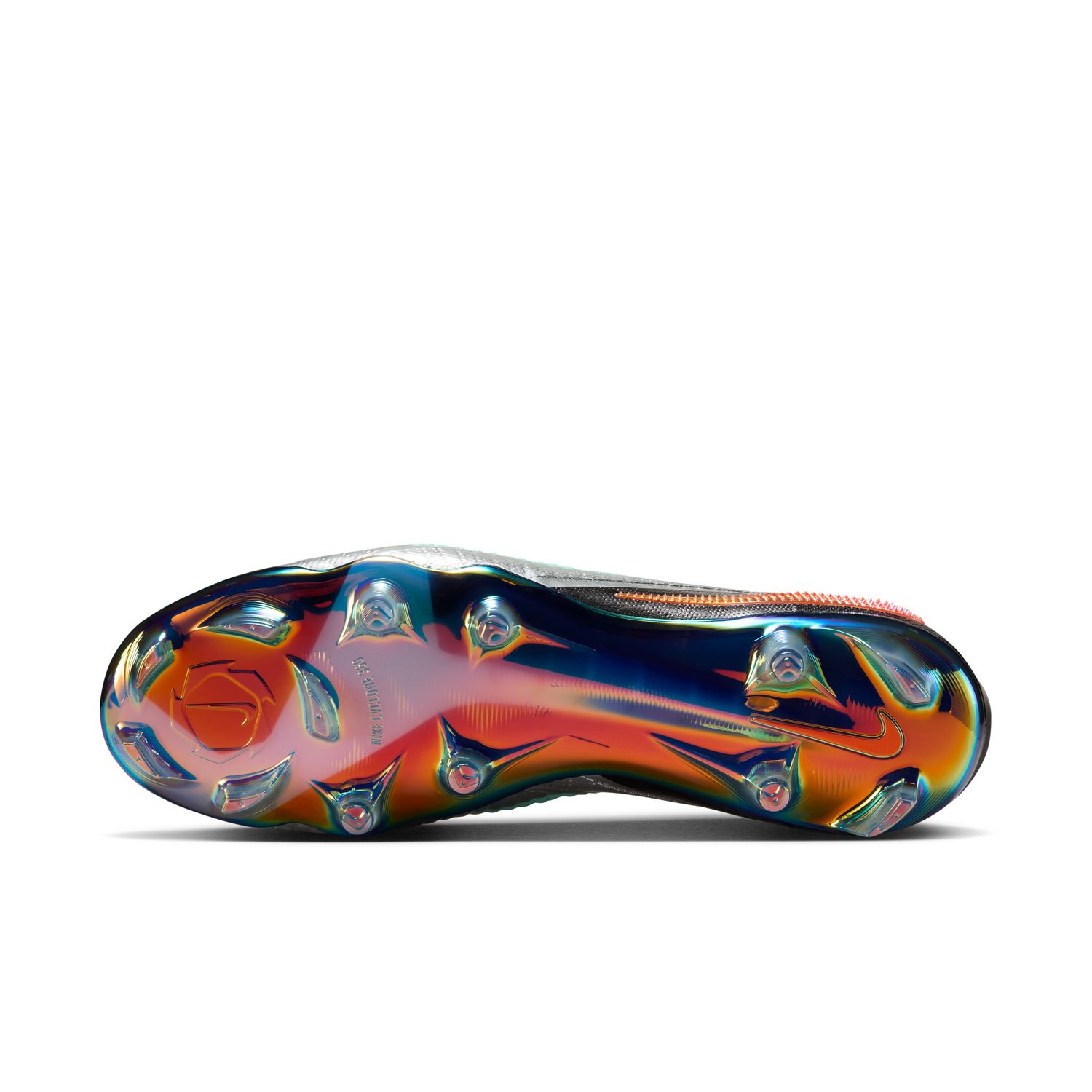 Phantom 6 Low Elite Firm-Ground Soccer Cleats