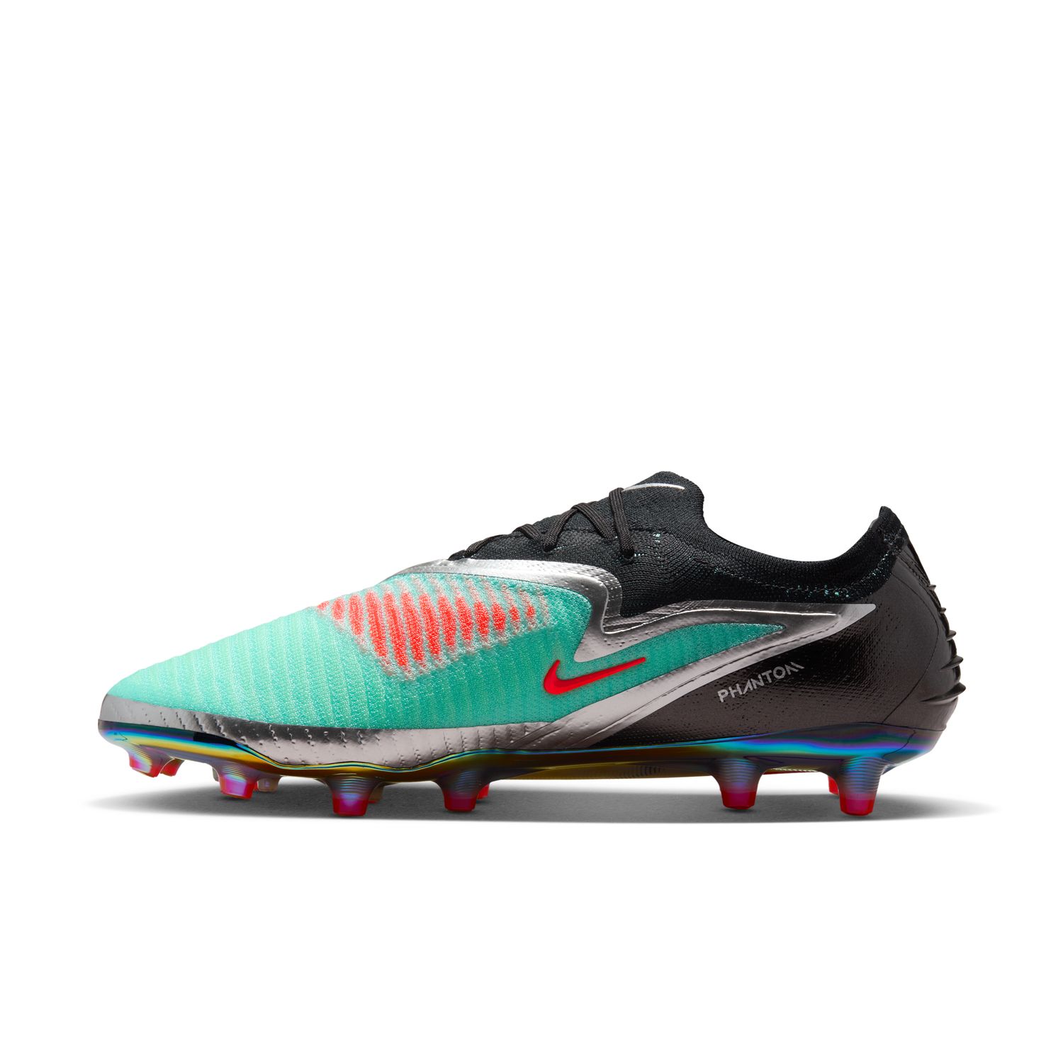 Phantom 6 Low Elite Artificial-Grass Soccer Cleats