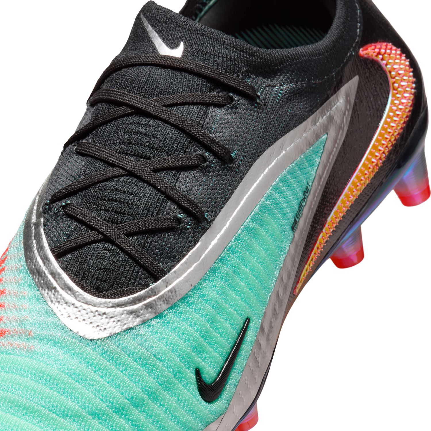 Phantom 6 Low Elite Artificial-Grass Soccer Cleats