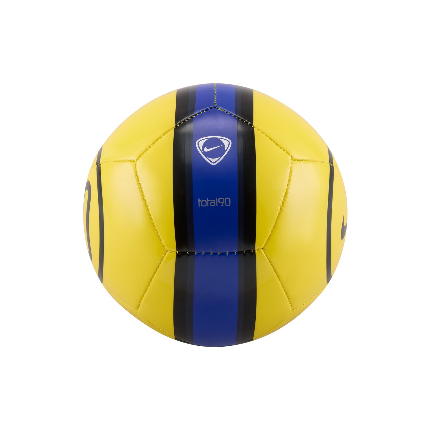 2025 Total 90 Skills Mini Ball