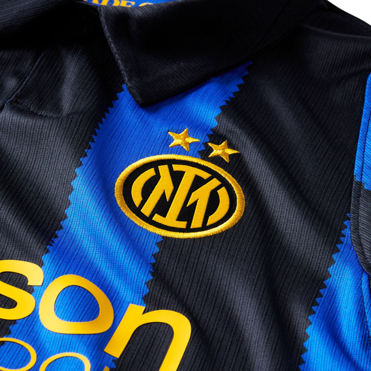 Inter Milan 26/27 Youth Home Jersey