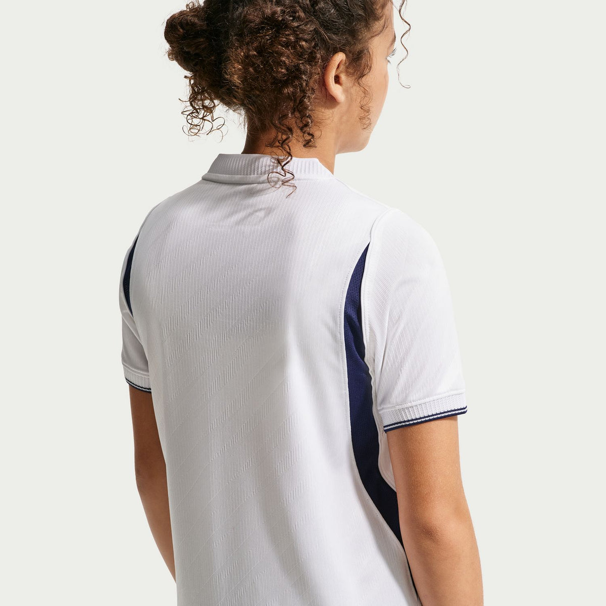 Tottenham 2026-27 Youth Home Jersey