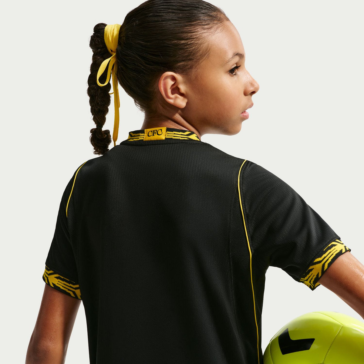Chelsea FC 2026/27 Youth Away Jersey