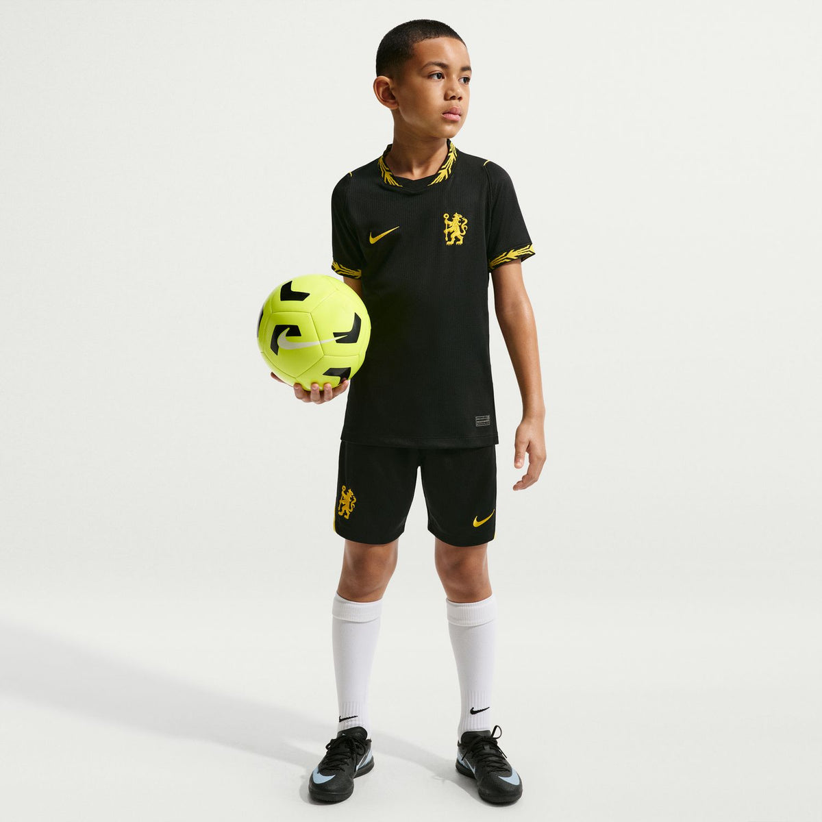 Chelsea FC 2026/27 Youth Away Jersey
