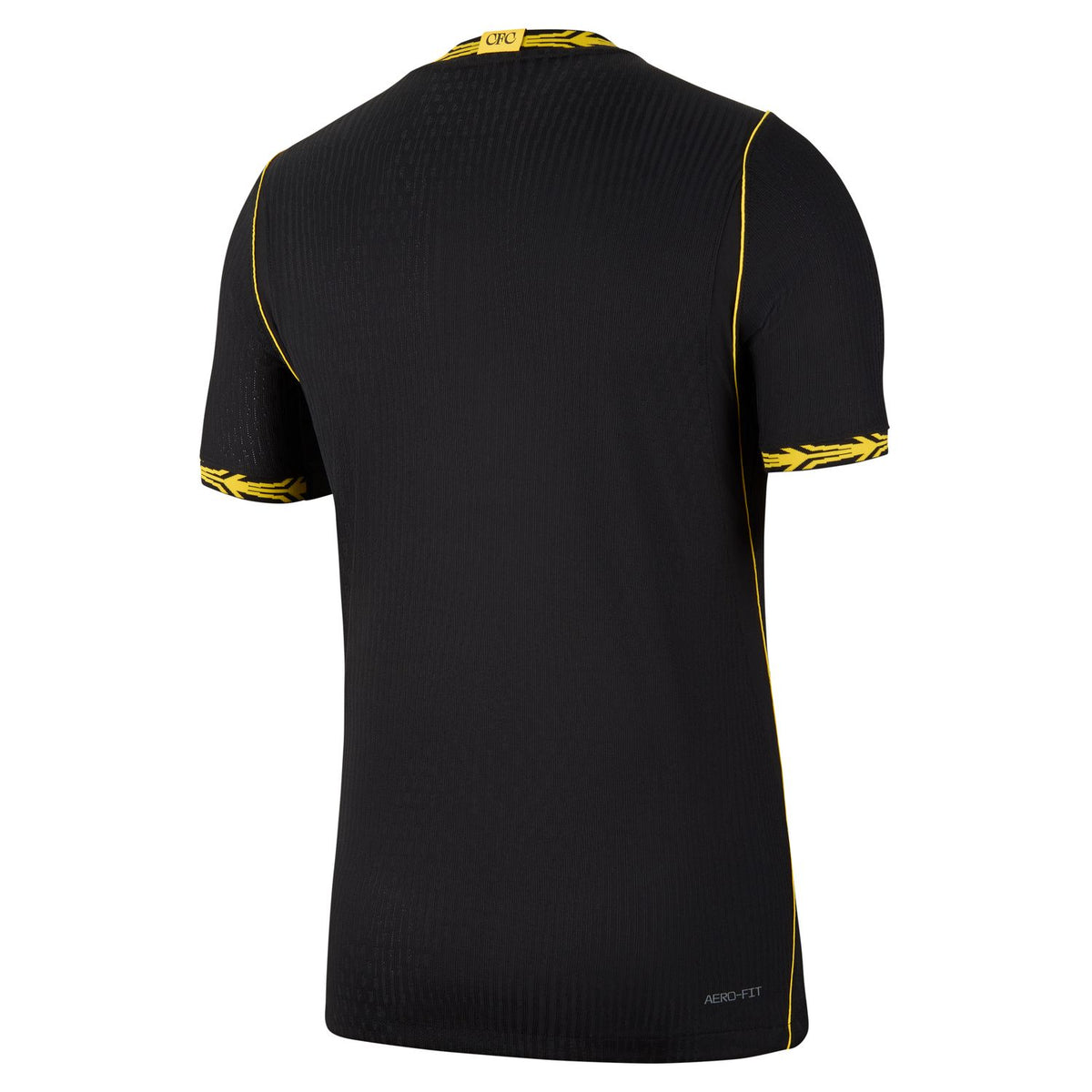 Chelsea 2026-27 Match Away Jersey