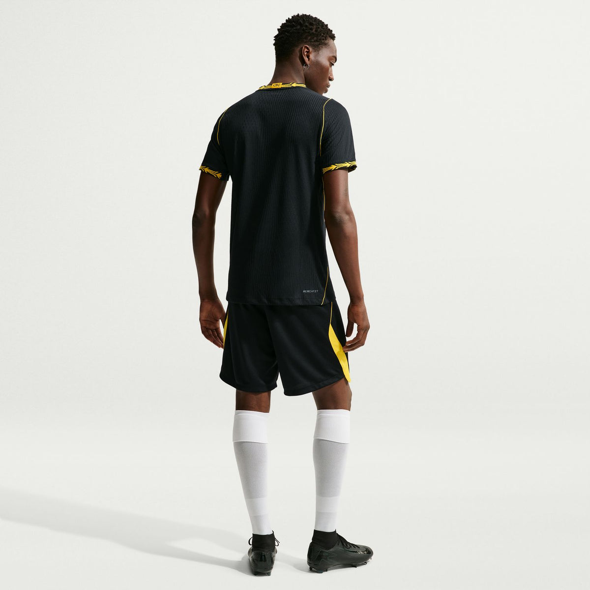 Chelsea 2026-27 Match Away Jersey