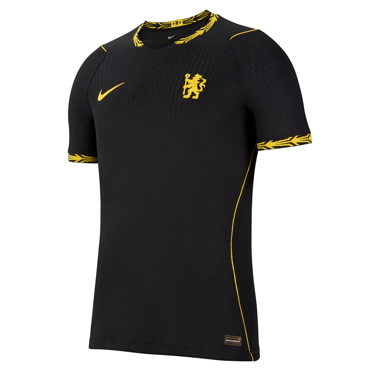 Chelsea 2026-27 Match Away Jersey