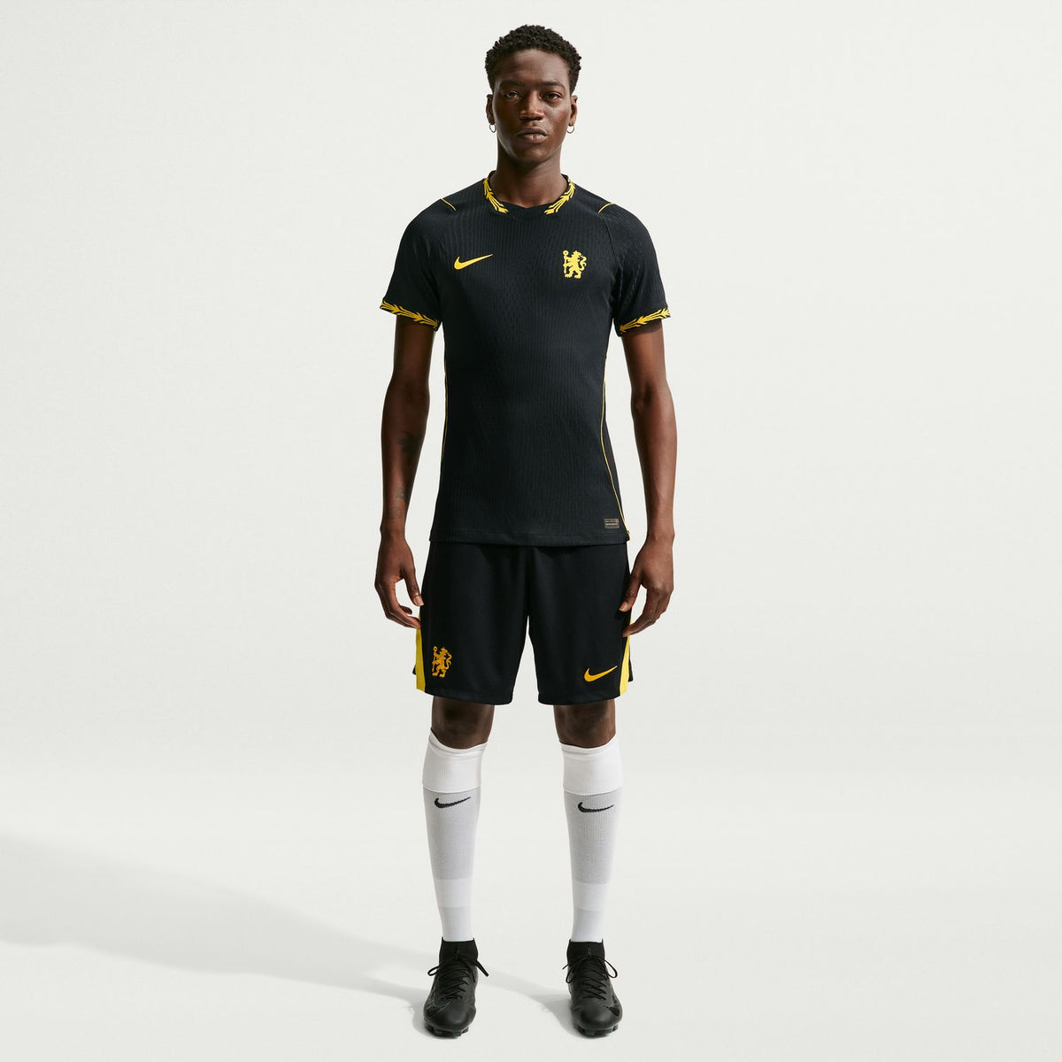Chelsea 2026-27 Match Away Jersey