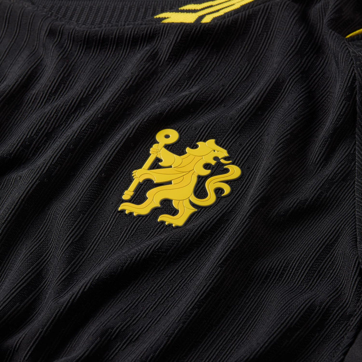 Chelsea 2026-27 Match Away Jersey