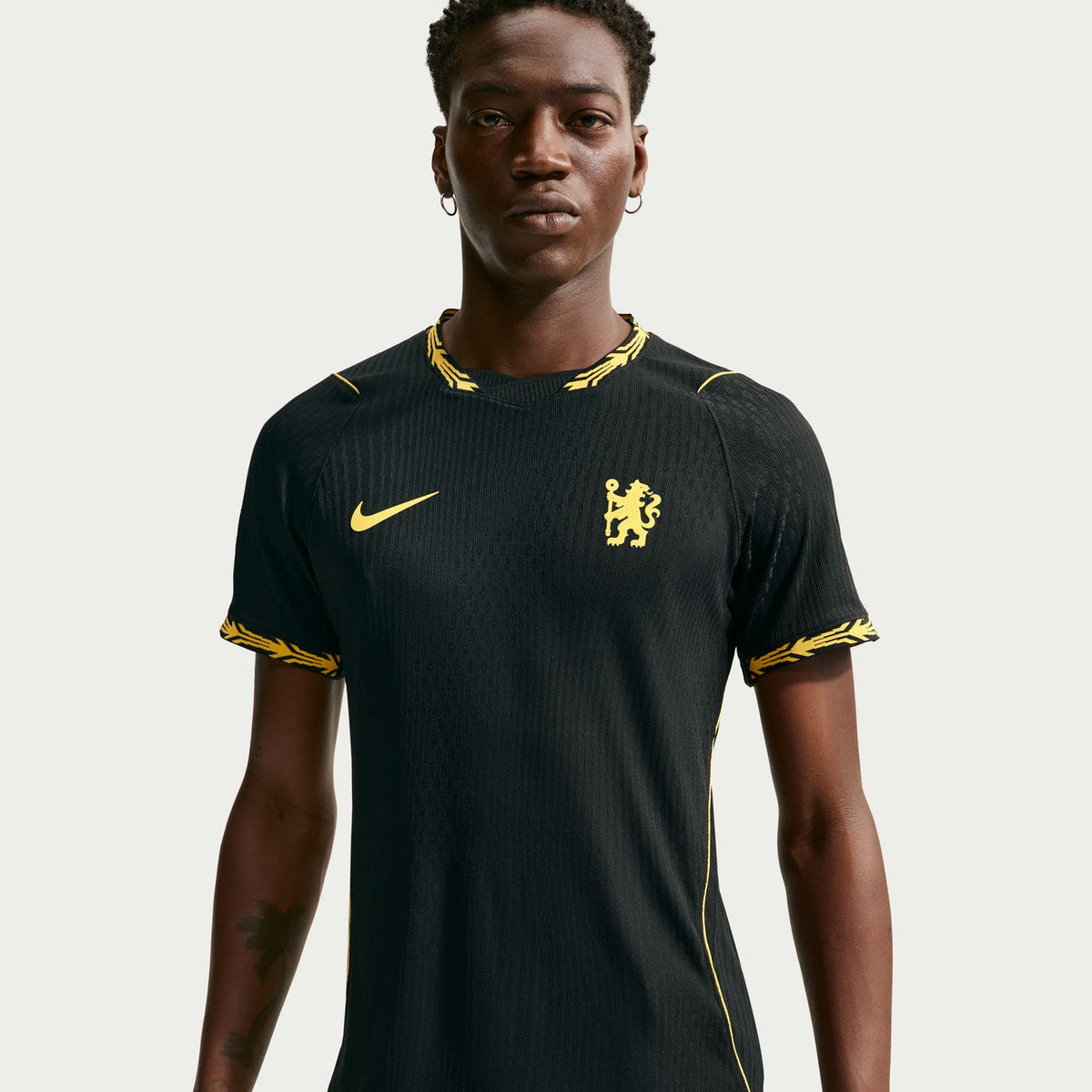 Chelsea 2026-27 Match Away Jersey