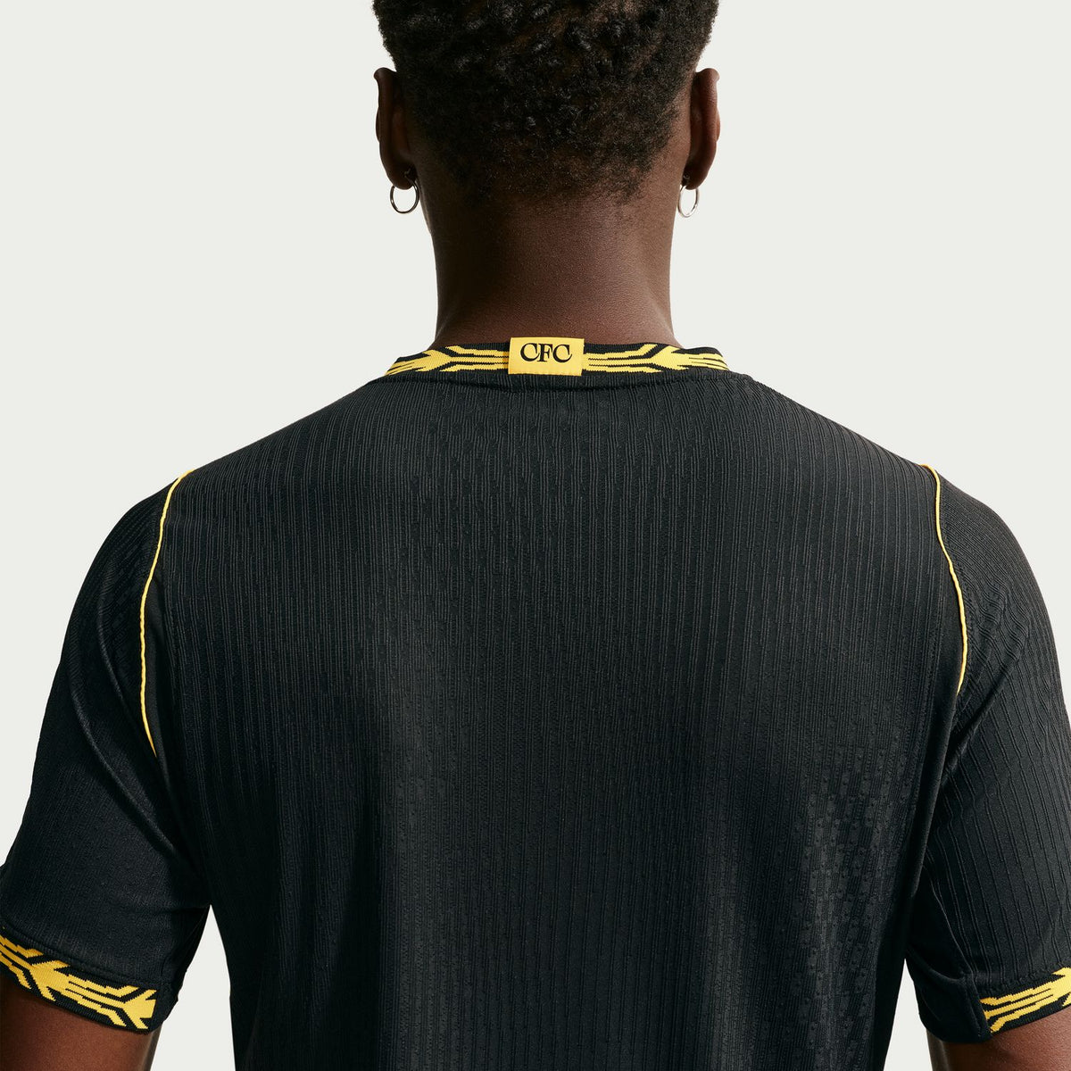 Chelsea 2026-27 Match Away Jersey