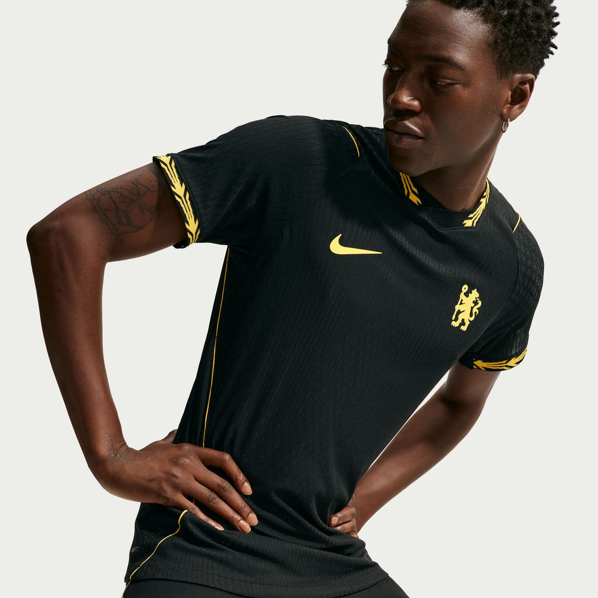 Chelsea 2026-27 Match Away Jersey