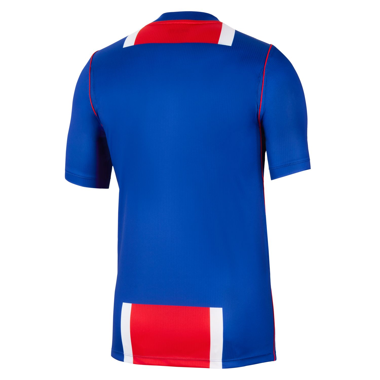 Paris Saint-Germain 2026/27 Stadium Home Men's Jersey