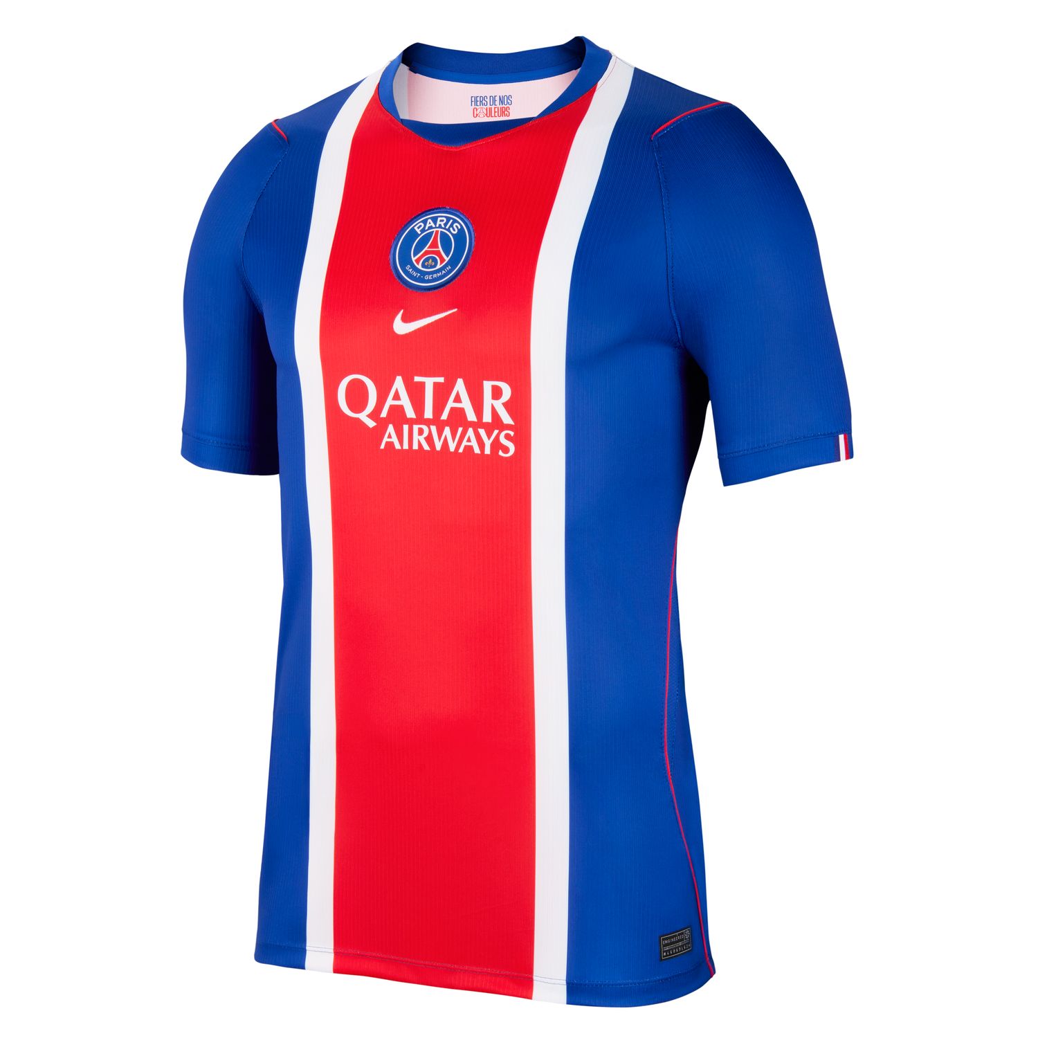 Paris Saint-Germain 2026/27 Stadium Home Men's Jersey