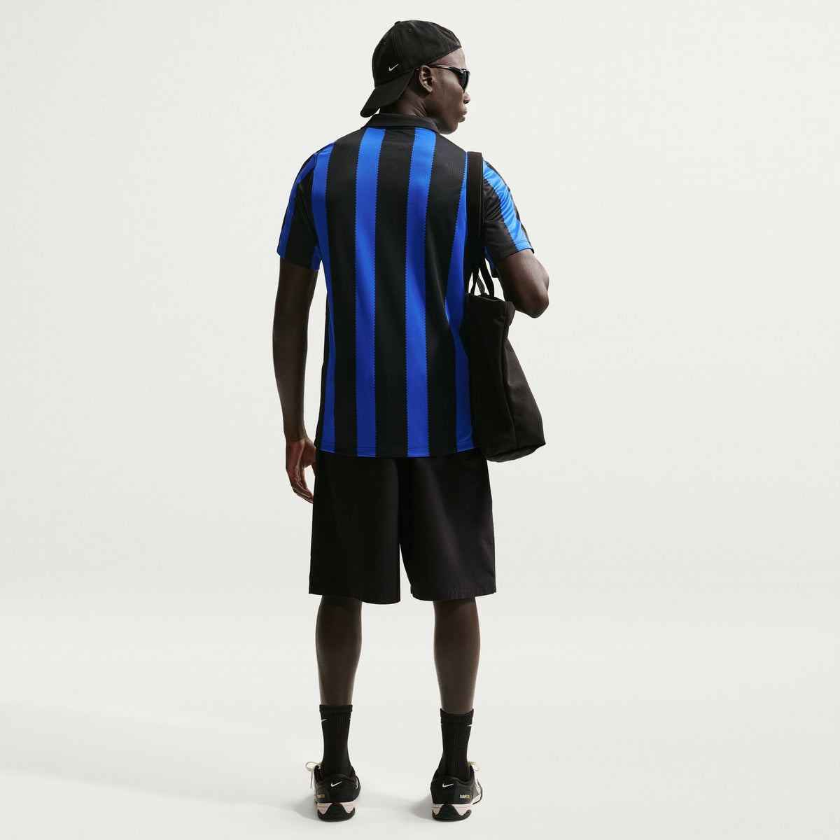Inter Milan 2026-27 Stadium Home Jersey