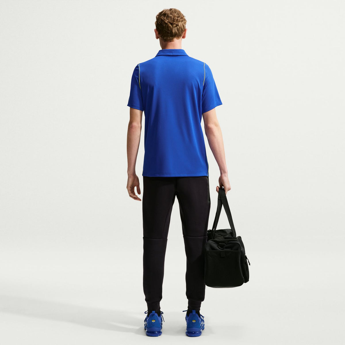 Chelsea 2026-27 Stadium Home Jersey