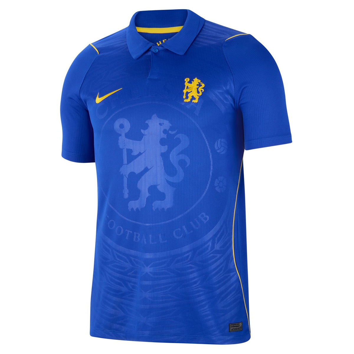 Chelsea 2026-27 Stadium Home Jersey