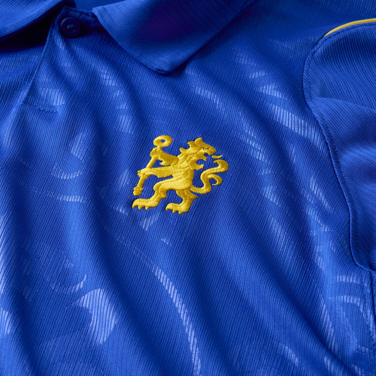 Chelsea 2026-27 Stadium Home Jersey