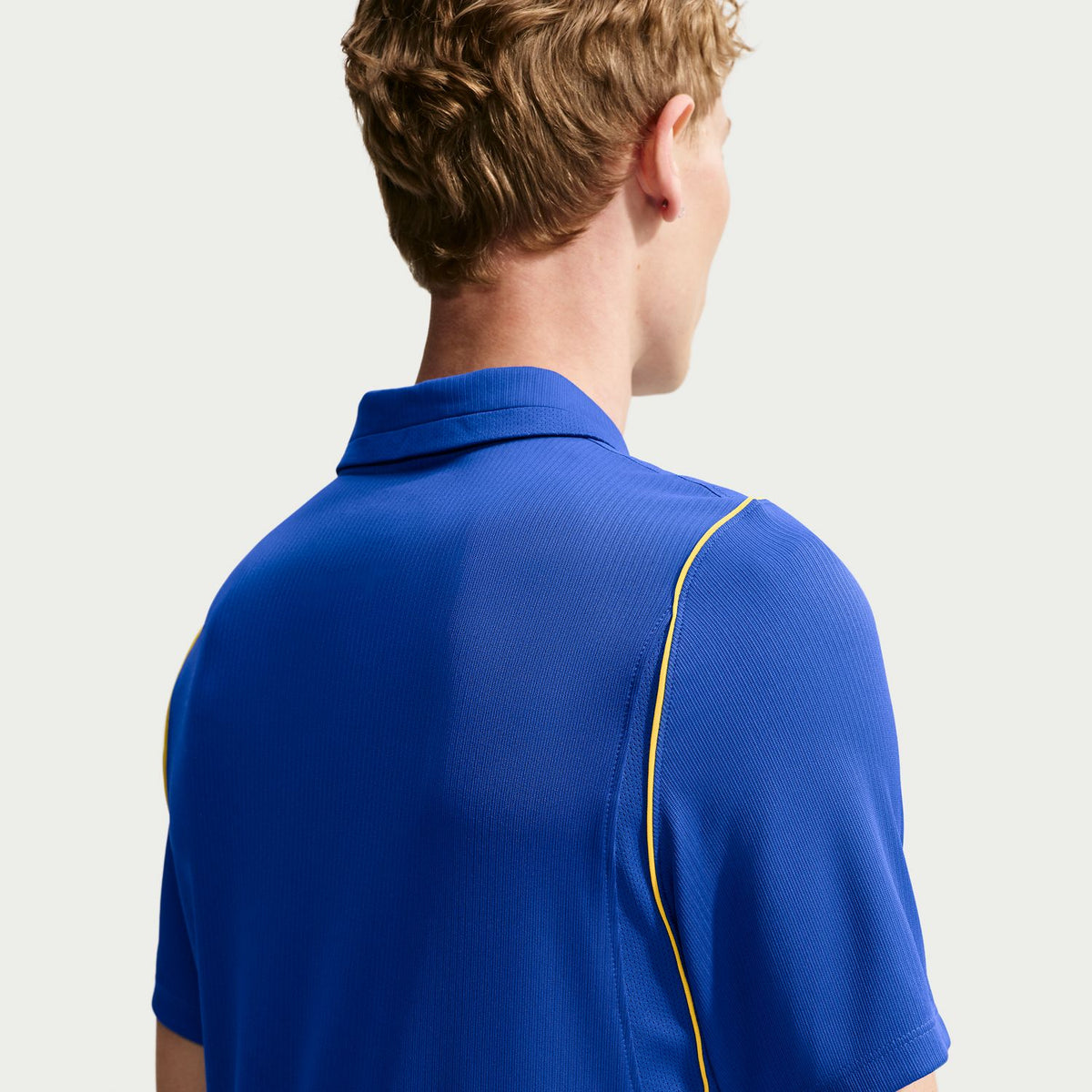 Chelsea 2026-27 Stadium Home Jersey