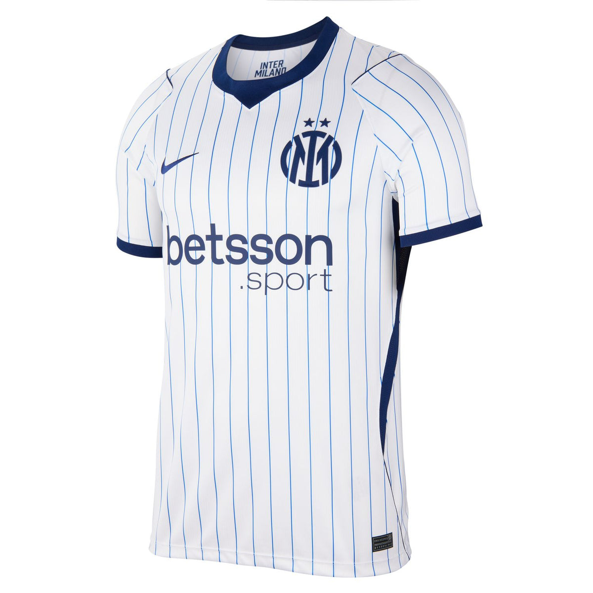 Inter Milan 2026-27 Stadium Away Jersey