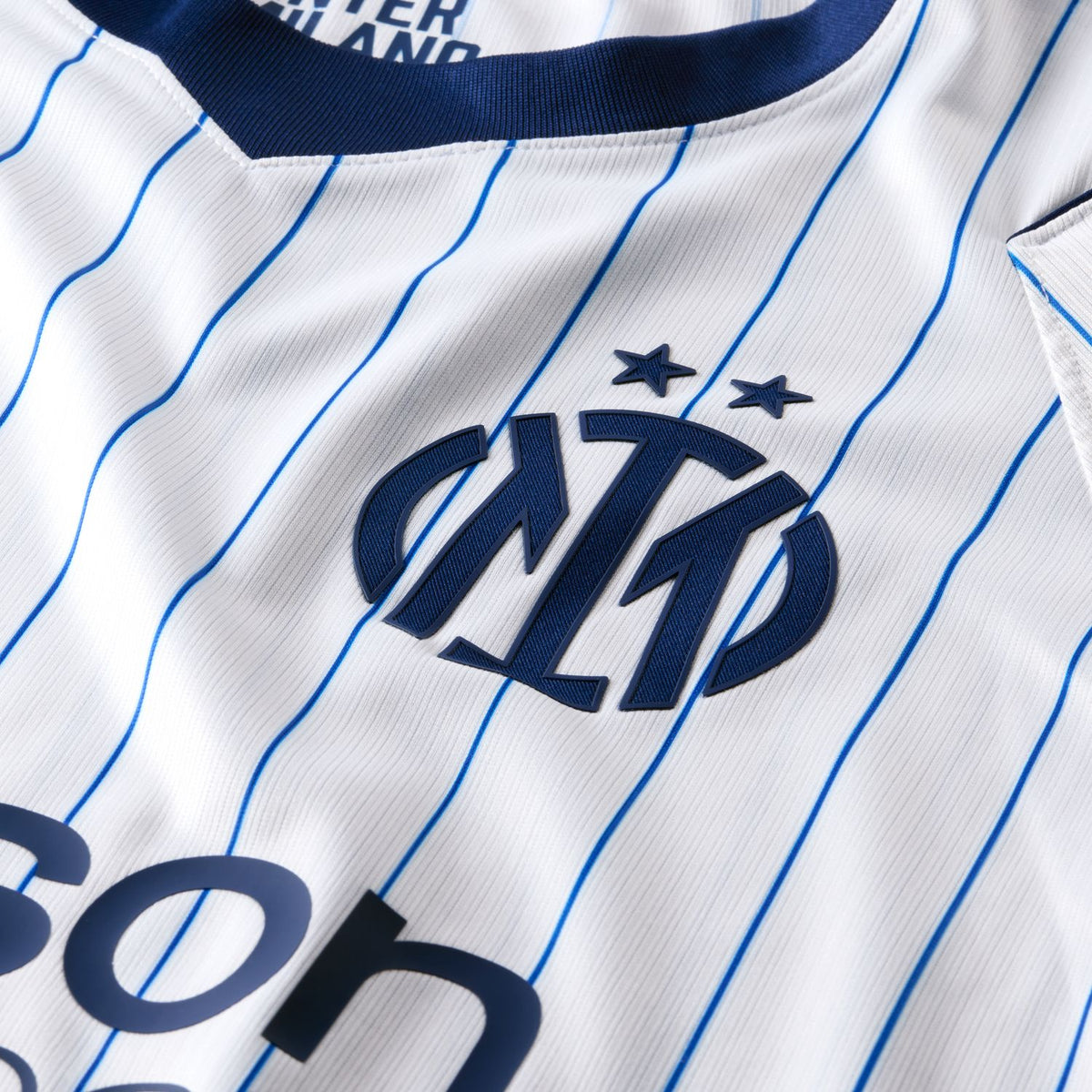 Inter Milan 2026-27 Stadium Away Jersey