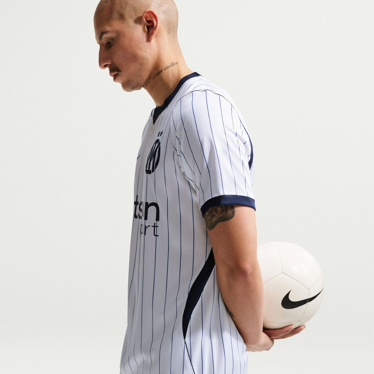 Inter Milan 2026-27 Stadium Away Jersey