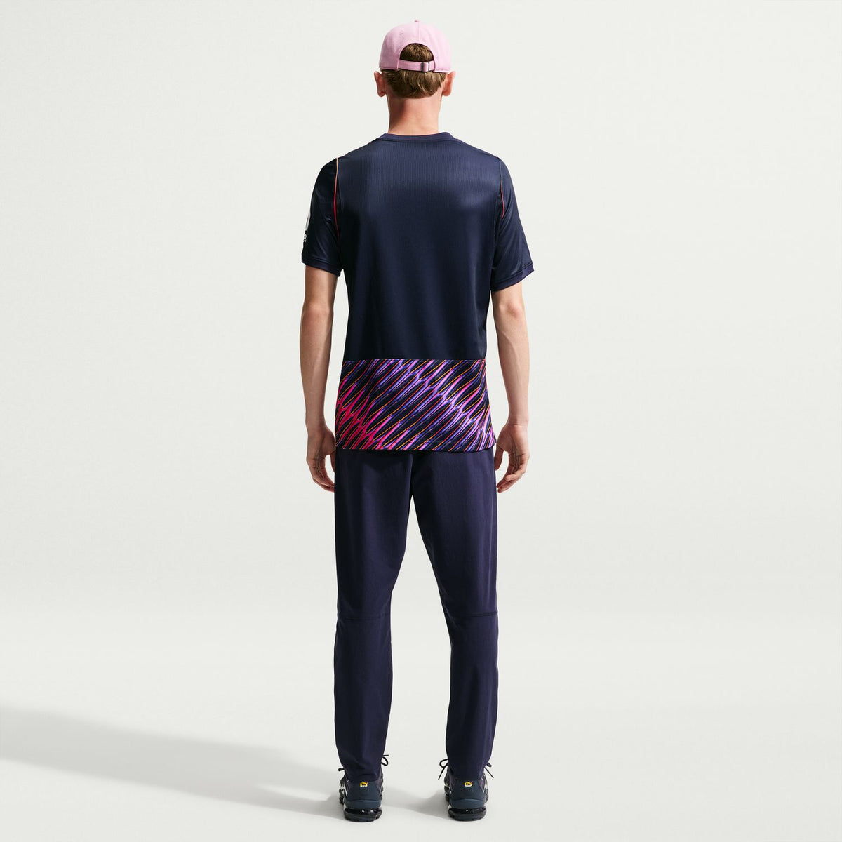 Tottenham 2026-27 Men's Stadium Away Jersey