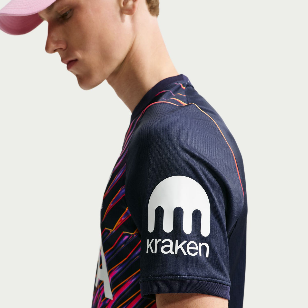 Tottenham 2026-27 Men's Stadium Away Jersey