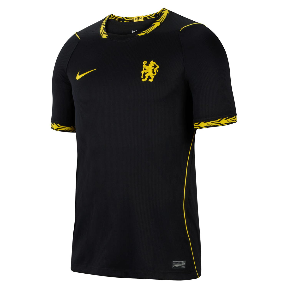 Chelsea 2026-27 Stadium Away Jersey