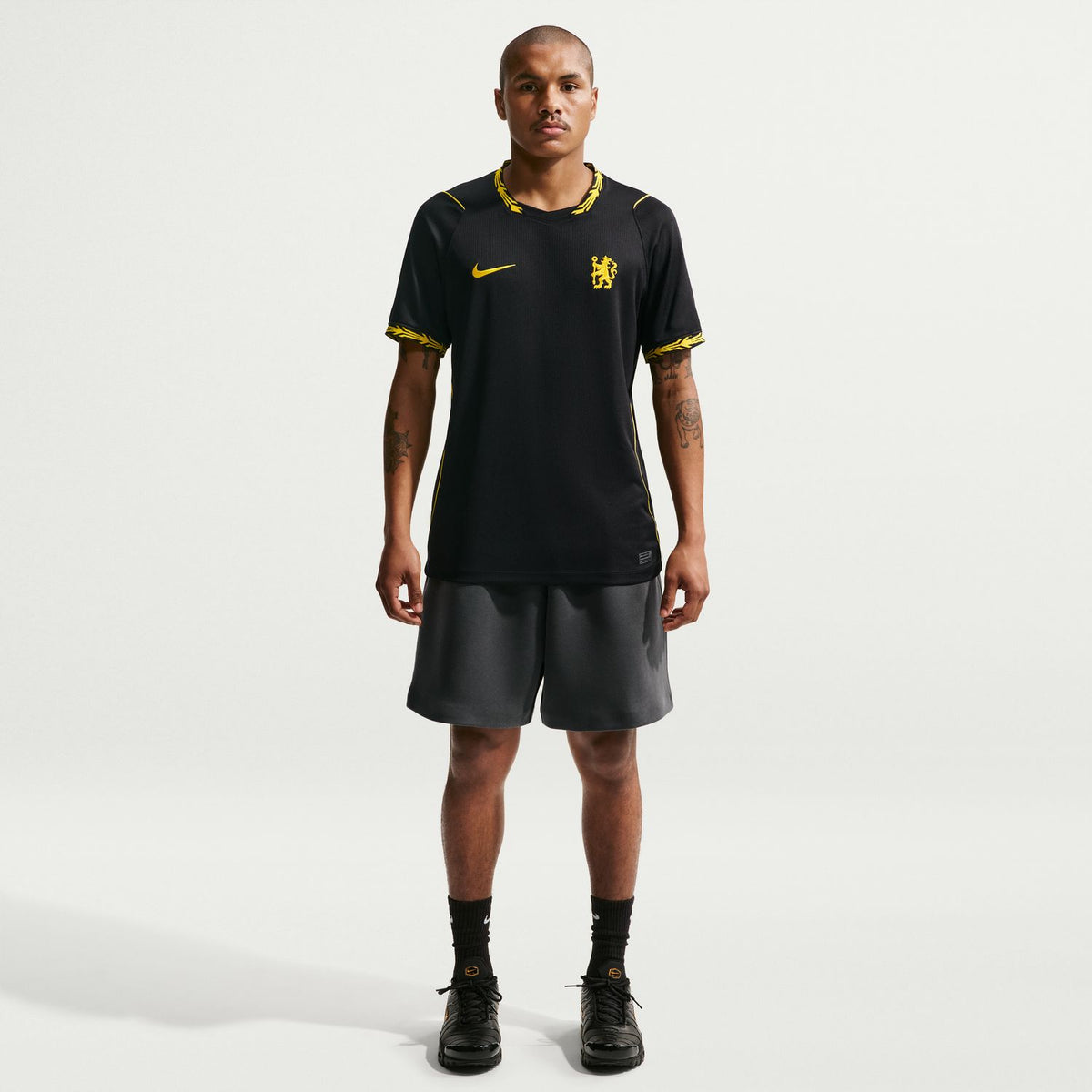 Chelsea 2026-27 Stadium Away Jersey