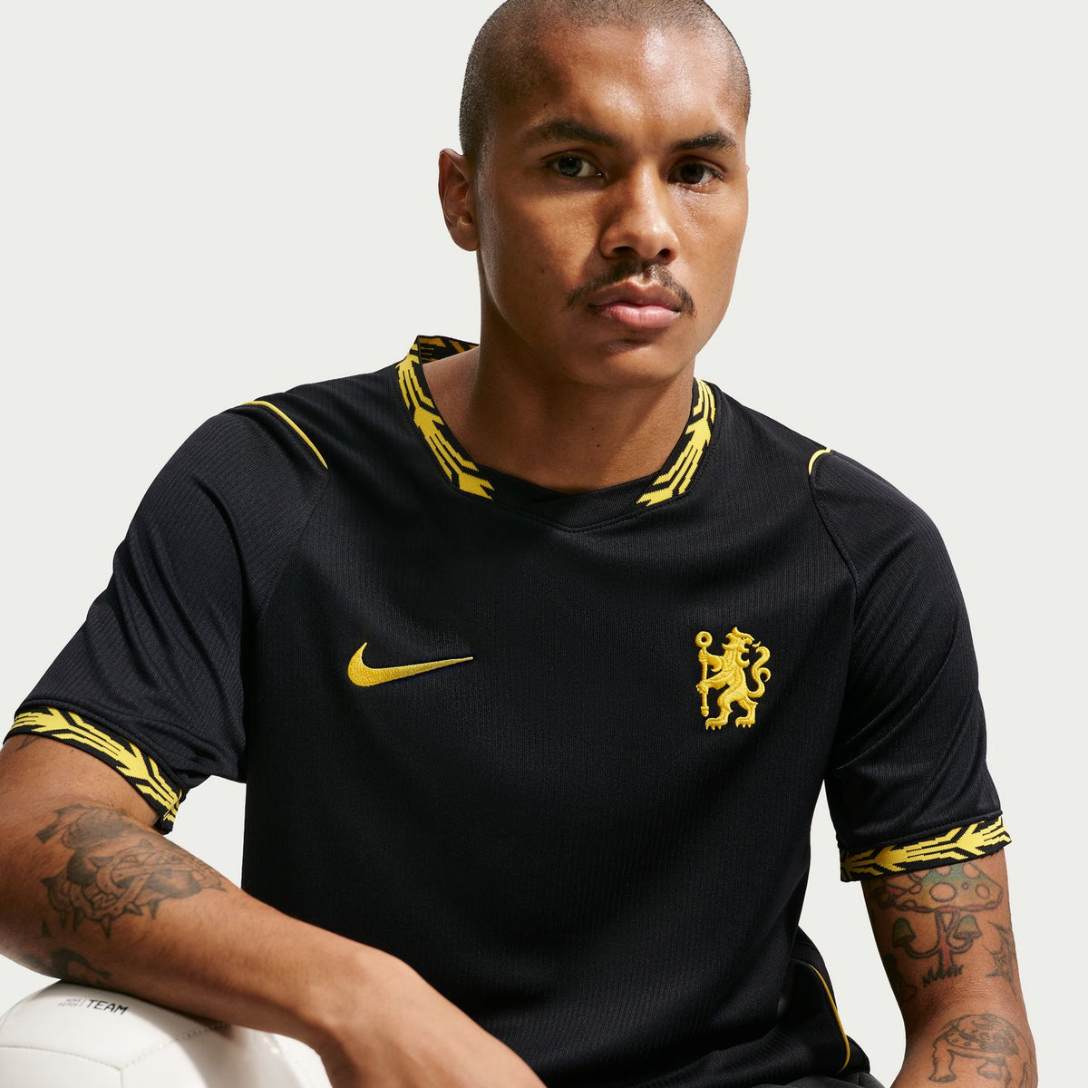 Chelsea 2026-27 Stadium Away Jersey