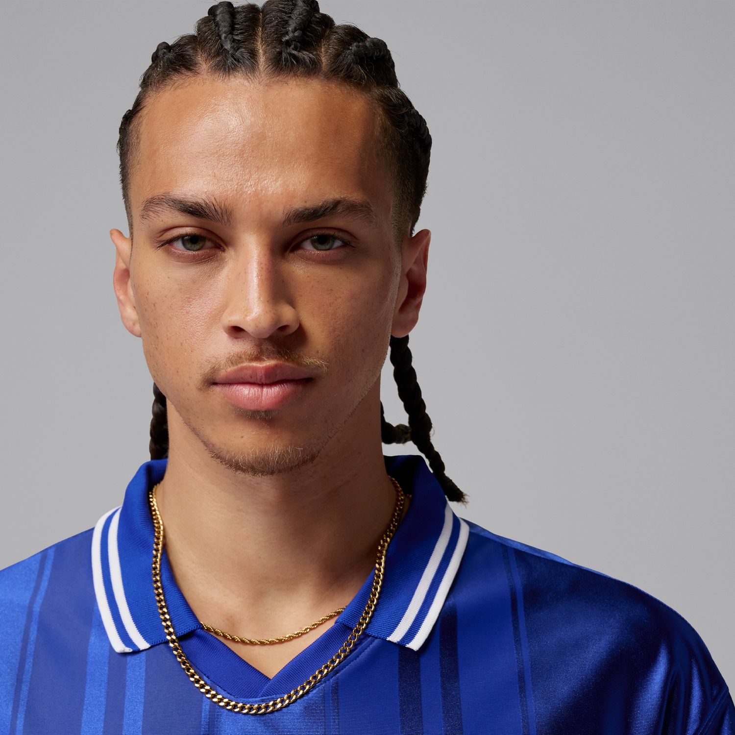 Brazil 2026 Jordan Polo Shirt