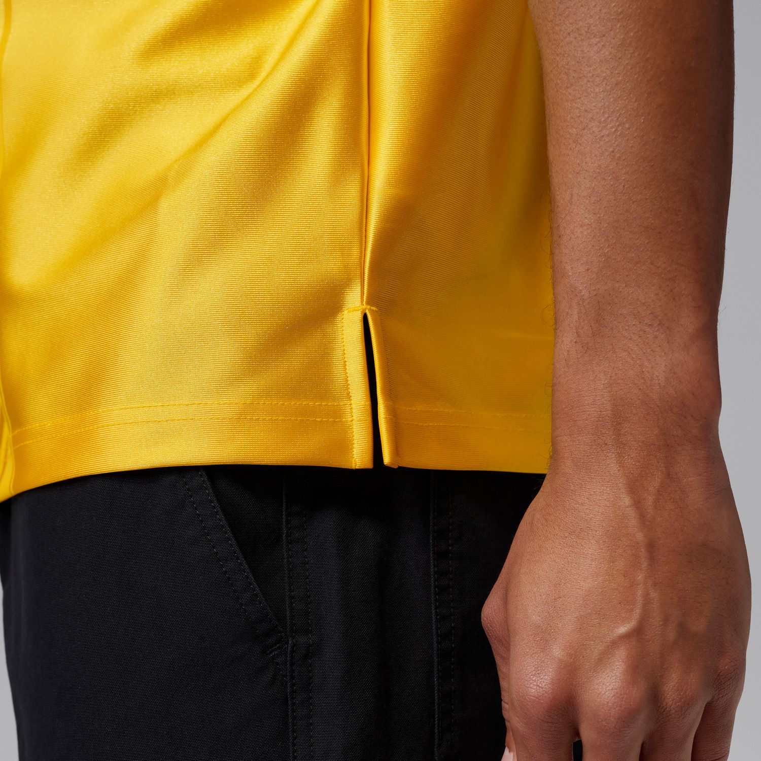 Brazil 2026 Jordan Polo Shirt
