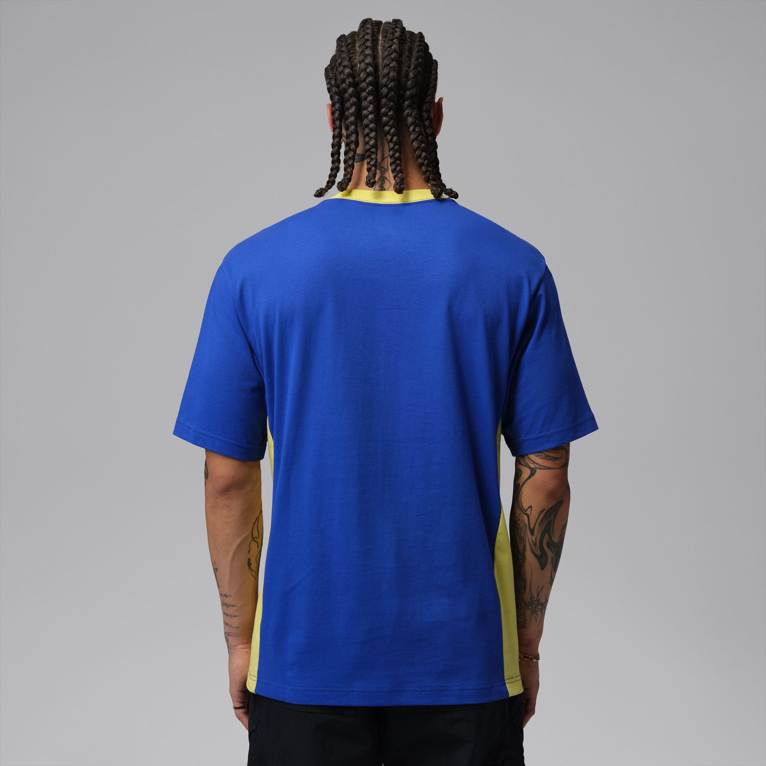Brazil 2026 Jordan Graphic Tee